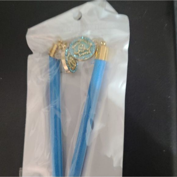 Women Bohemian Crystal Long TasselEarrings - Picture 13 of 13